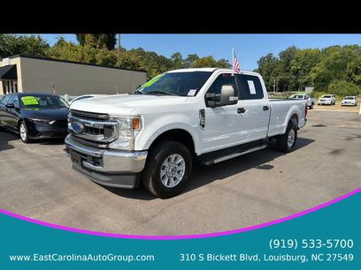 Used 2020 Ford F250 XL w/ STX Appearance Package