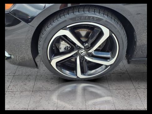 Used 2022 Honda Accord Sport Special Edition image 6