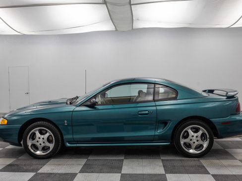 Used 1997 Ford Mustang Cobra image 6