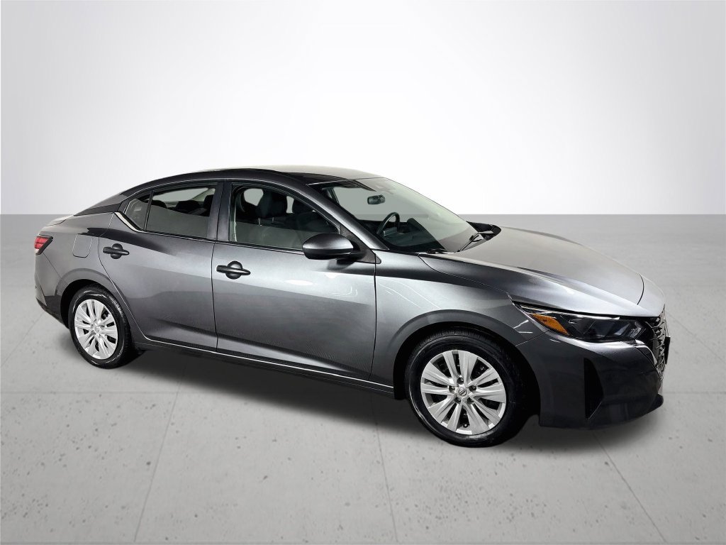 Used 2024 Nissan Sentra S FWD image 4