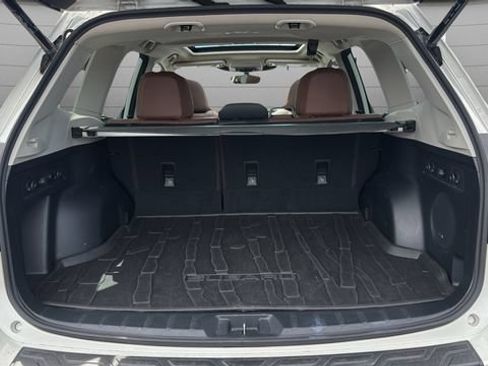 Used 2022 Subaru Forester Touring AWD/4WD image 26