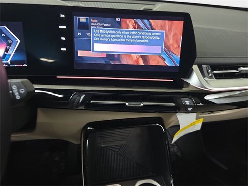 Used 2025 BMW X1 xDrive28i image 23