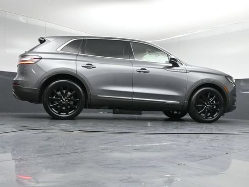 Certified 2023 Lincoln Nautilus Reserve w/ Equipment Group 201A AWD/4WD image 42