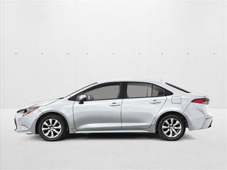 New 2026 Toyota Corolla LE FWD video 3