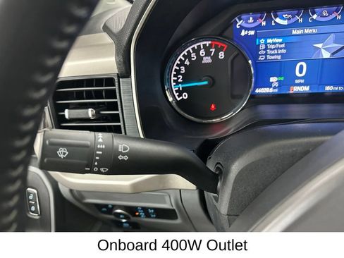 Used 2021 Ford F150 XLT w/ Equipment Group 301A Mid AWD/4WD image 43