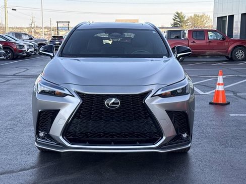 Used 2024 Lexus NX 350 F Sport image 14