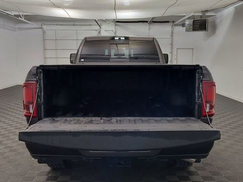 Used 2026 RAM 3500 Limited AWD/4WD image 18
