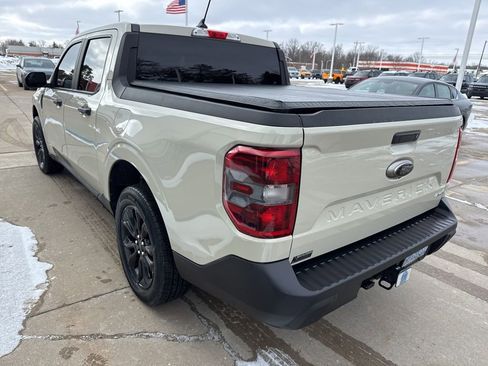 Used 2024 Ford Maverick XLT w/ XLT Luxury Package image 6