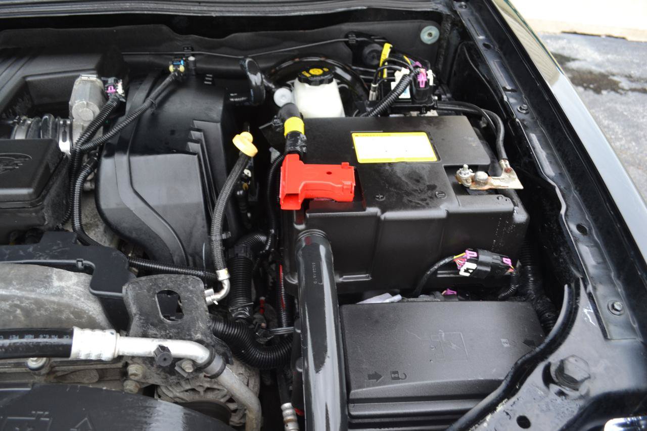 Used 2011 Chevrolet Colorado LT AWD/4WD image 42