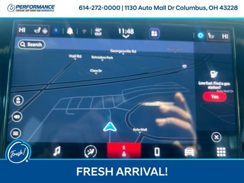 Used 2024 Dodge Durango R/T AWD/4WD image 19