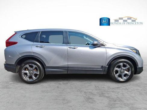 Used 2019 Honda CR-V EX image 7
