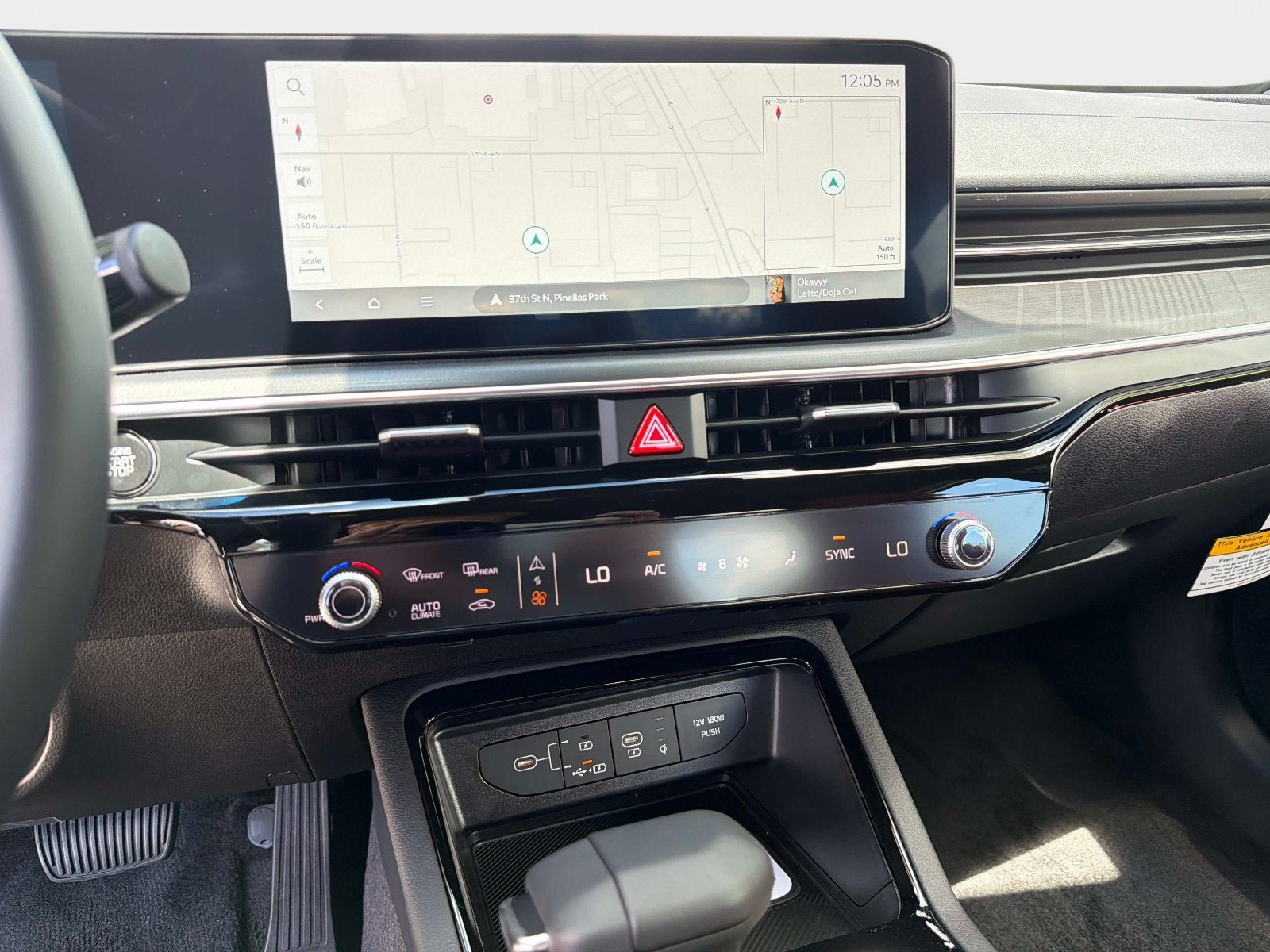 New 2026 Kia K5 GT-Line FWD image 18
