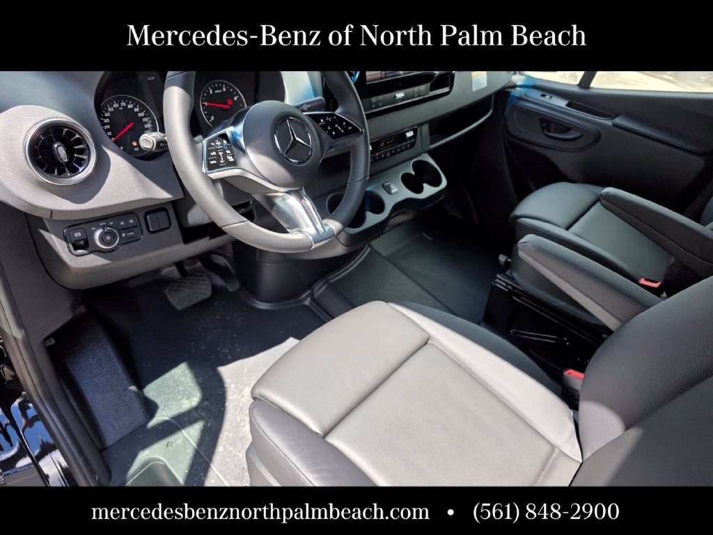 New 2026 Mercedes-Benz Sprinter 2500 image 7