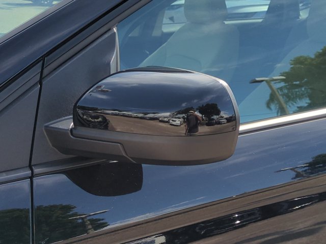 Used 2024 Ford Edge SE w/ Black Appearance Package AWD/4WD image 12