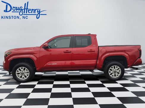 Used 2024 Toyota Tacoma SR5 RWD image 2