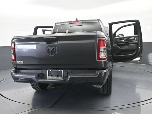 Used 2023 RAM 1500 Big Horn RWD image 75