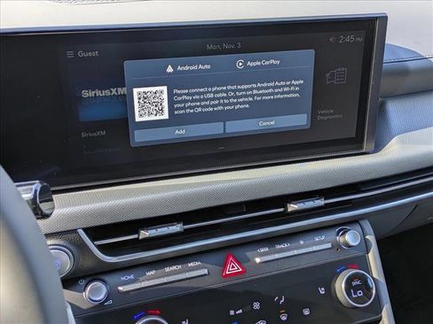 New 2026 Hyundai Sonata SEL image 13