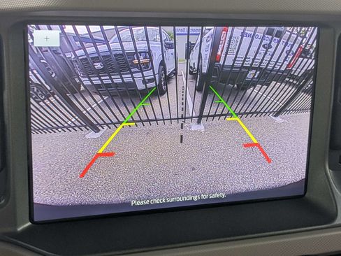 Used 2024 Ford Bronco Big Bend AWD/4WD image 21