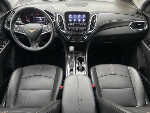 Used 2022 Chevrolet Equinox Premier image 10