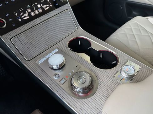New 2026 Genesis GV80 3.5T Prestige AWD/4WD image 23