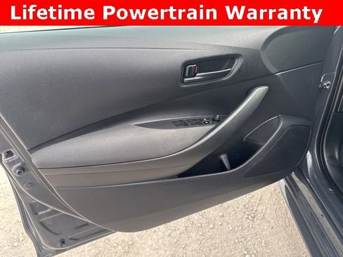 Used 2024 Toyota Corolla LE image 22