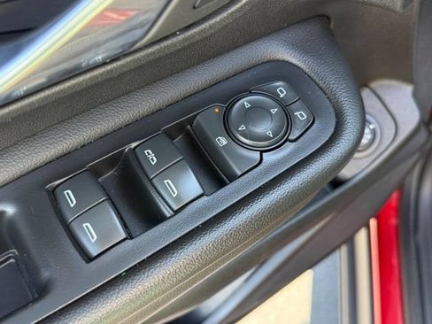 Used 2023 GMC Terrain AT4 AWD/4WD image 16