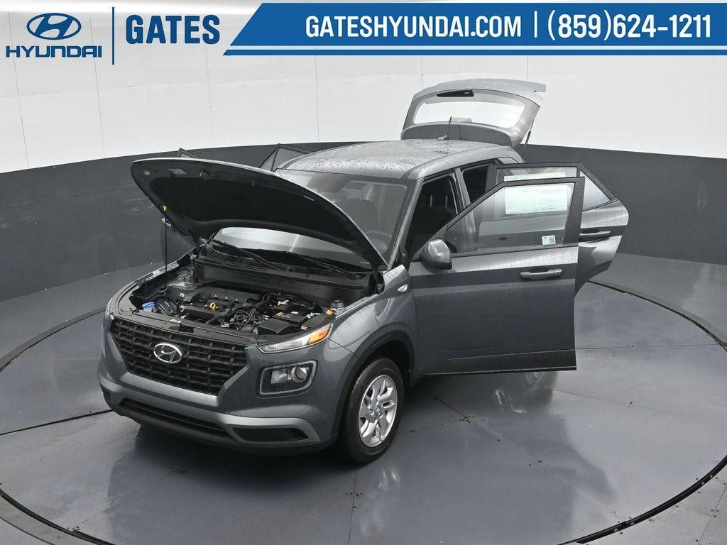 New 2026 Hyundai Venue SE FWD image 55