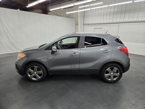 Used 2014 Buick Encore 4DR FWD image 2