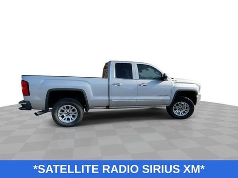 Used 2019 GMC Sierra 1500 SLE w/ SLE Value Package image 10