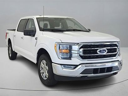 Used 2023 Ford F150 XLT w/ Equipment Group 302A High