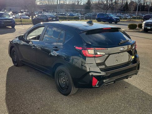 Used 2024 Subaru Impreza 2.0i image 4