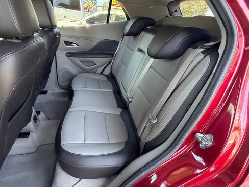 Used 2015 Buick Encore Leather FWD image 13