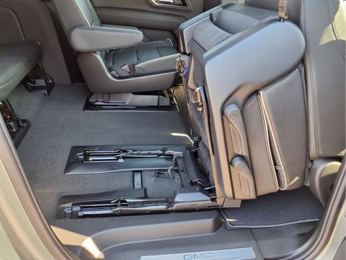 New 2026 GMC Yukon XL Elevation AWD/4WD image 26