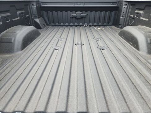 New 2026 Chevrolet Silverado 2500 LTZ w/ LTZ Premium Package image 21