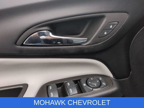 Used 2023 Chevrolet Equinox LS AWD/4WD image 23