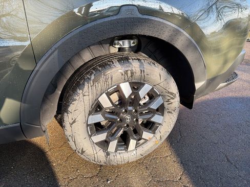 New 2026 Hyundai Santa Cruz SEL image 12