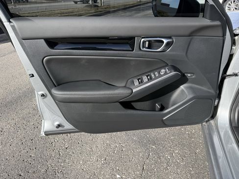 New 2026 Honda Civic Sport Touring image 16