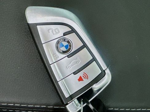 Used 2022 BMW X3 M40i image 38