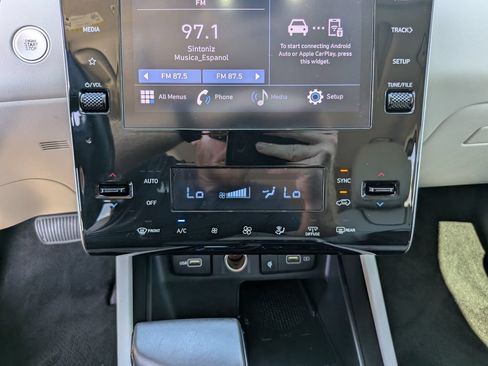 Used 2022 Hyundai Tucson SEL w/ Convenience + Premium Package FWD image 24