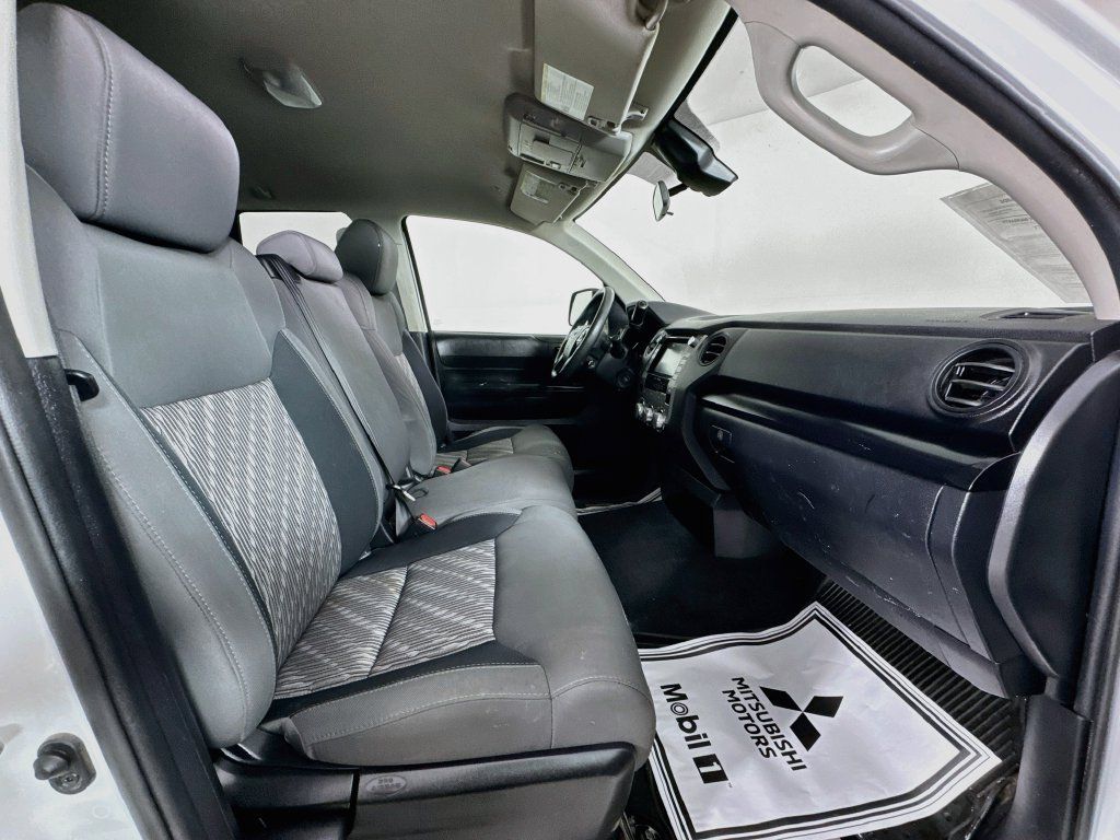 Used 2020 Toyota Tundra SR RWD image 26