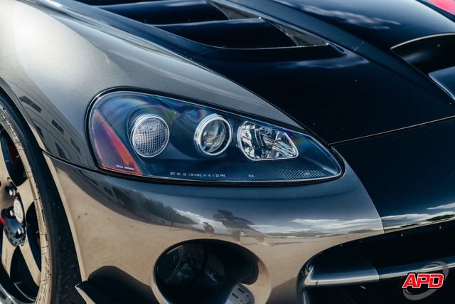 Used 2009 Dodge Viper ACR RWD image 52