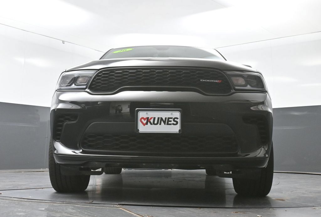 Used 2026 Dodge Durango GT AWD/4WD image 52