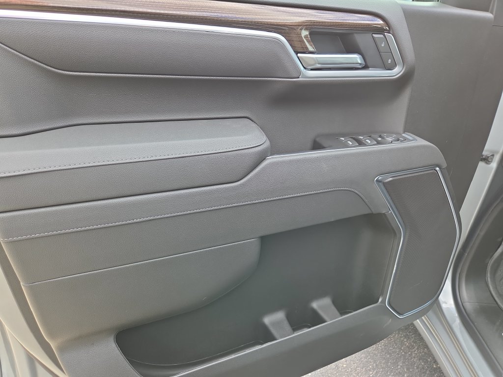 New 2026 Chevrolet Silverado 1500 RST AWD/4WD image 24