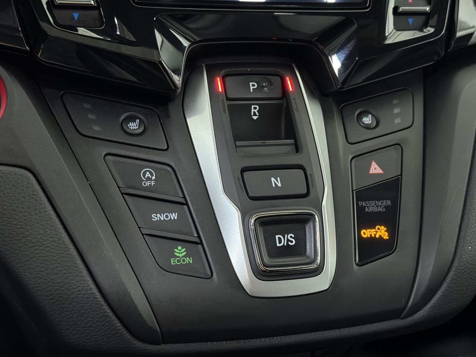 Used 2022 Honda Odyssey EX-L image 22
