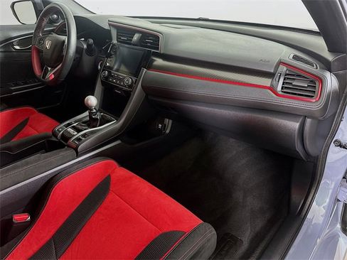 Used 2019 Honda Civic Type R image 29