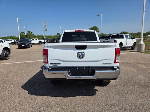 Used 2024 RAM 2500 Big Horn w/ Off Road Package AWD/4WD image 6