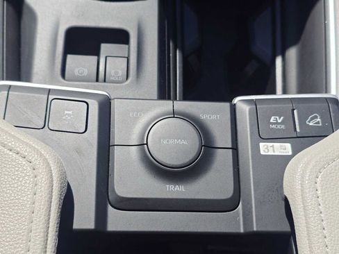Used 2026 Toyota Grand Highlander AWD Hybrid image 30
