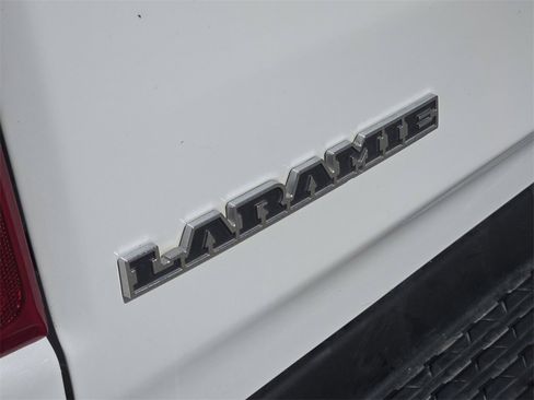 Used 2024 RAM 1500 Laramie image 16