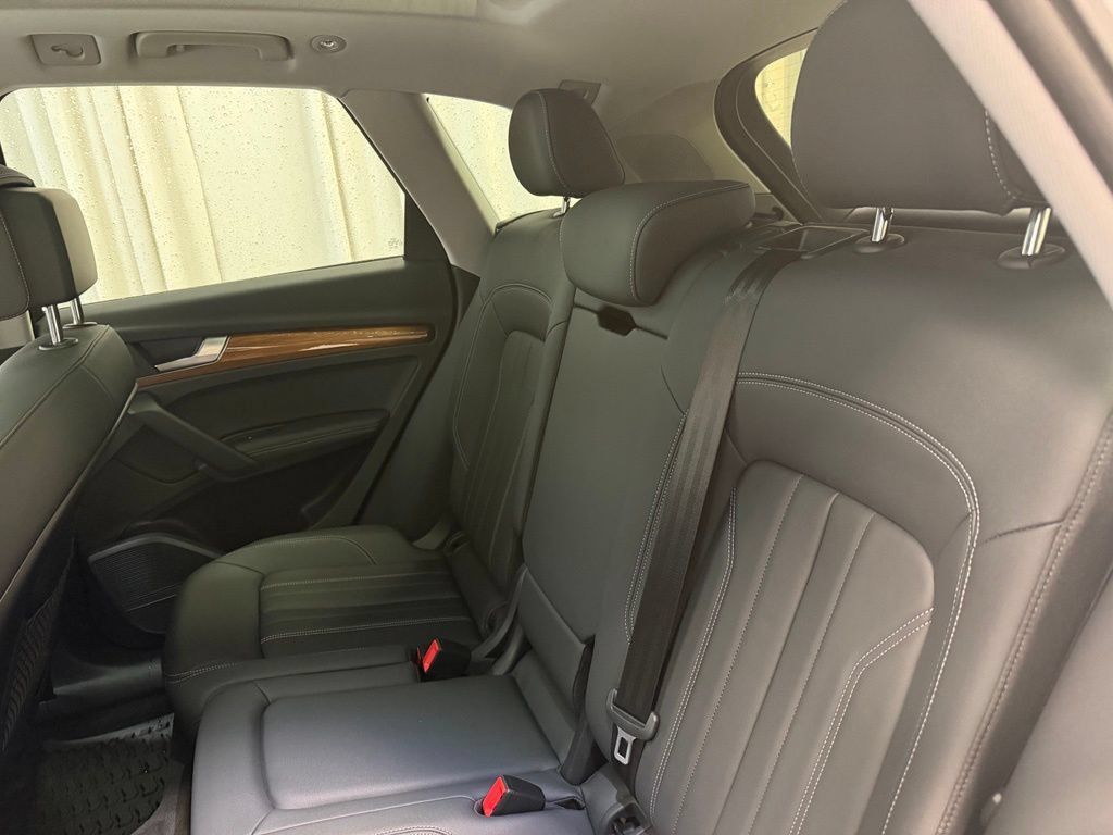 Certified 2023 Audi Q5 2.0T Premium Plus w/ Premium Plus Package AWD/4WD image 15