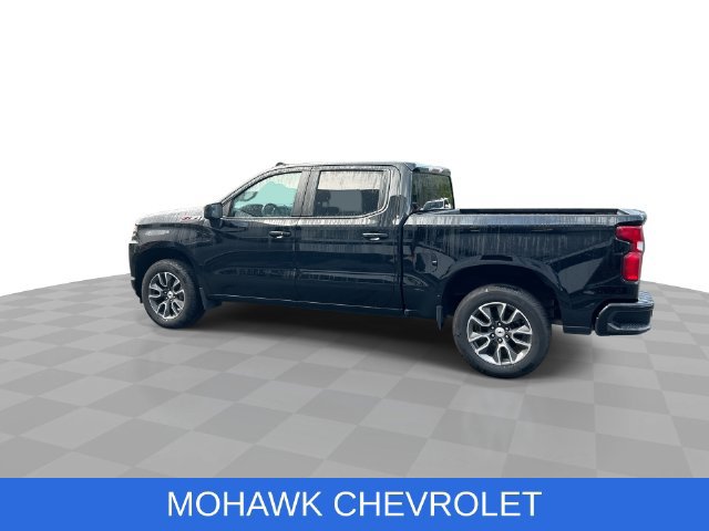 Used 2021 Chevrolet Silverado 1500 RST AWD/4WD image 6